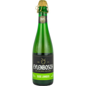 Eylenbosch Oude Lambiek (Хет Буренерф Эйленбуш Оуд Ламбик 2021)