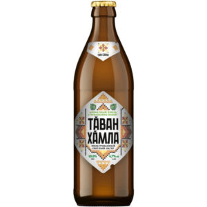Таван Хамла