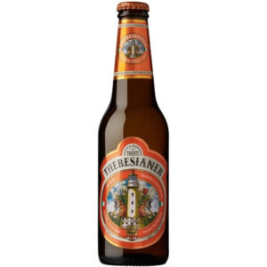 Theresianer India Pale Ale (Терезианер Индиа Пэйл Эль)