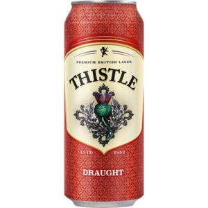 Thistle Draught (Тистл Драфт)