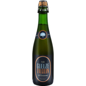 Tilquin Oude Gueuze à l'Ancienne (Тилкан Оуд Гёз А Л’Ансьенн)
