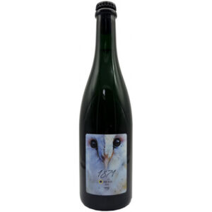Eylenbosch Oude Geuze 1871 (Хет Буренерф Эйленбуш Оуд Гёз 1871)