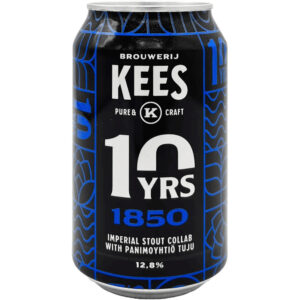 Kees 1850 10 Years (Кис 1850 ет)