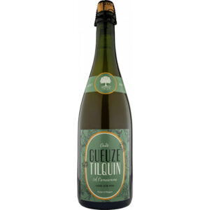 Tilquin Oude Gueuze Cuvée Jean-Paul (Тилкан Оуд Гёз Кюве Жан-Поль)
