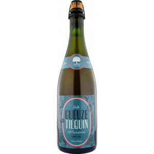 Tilquin Oude Gueuze Cuvée Paul (Тилкан Оуд Гёз Кюве Поль)