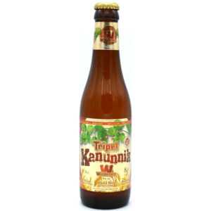 Tripel Kanunnik (Трипель Канонник)