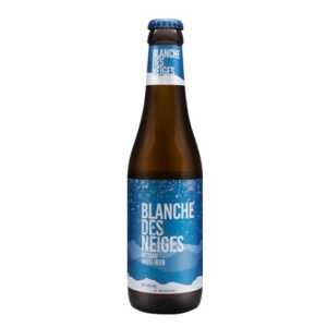 Blanche des Neiges (Бланш Де Неж)