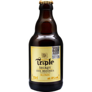 Triple Secret des Moines Blonde (Трипл Сикрит Де Муан Блонд)