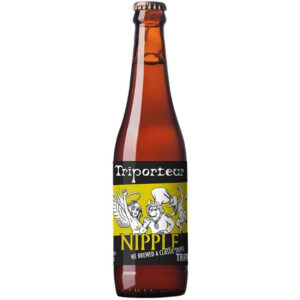 Triporteur Nipple (Трипортер Нипл)
