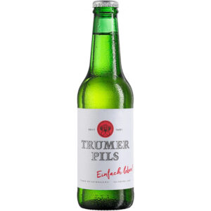 Trumer Pils (Трумер Пилс)