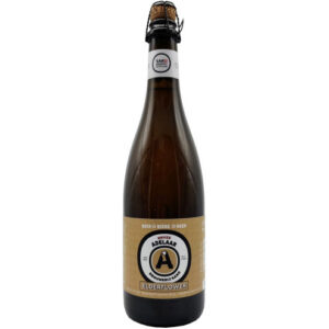 Sako Gueuze Adelaar Elderflower (Сако Гёз Аделар Элдерфлауэр)