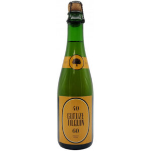 Tilquin Gueuze 40/60 (Тилкан Гёз 40-60 2023-2024)