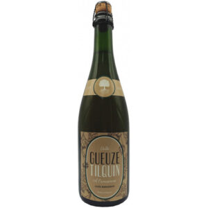 Tilquin Oude Gueuze Cuvée Marguerite (Тилкан Оуд Гёз Кюве Маргарит 2023-2024)