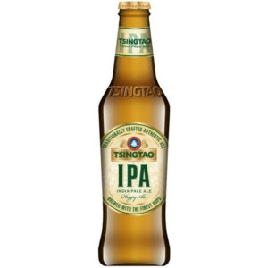 Tsingtao IPA (Циндао ИПА)