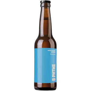 В Ритме Classic Gose (В Ритме Классик Гозе)