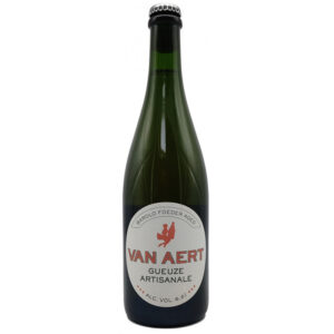 Van Aert Gueuze Artisanale