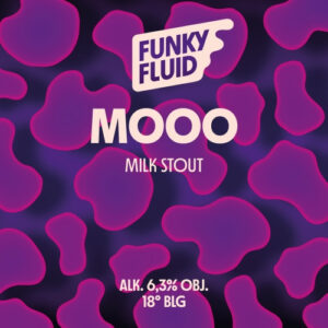 Funky Fluid Mooo (Фанки Флюид Му)