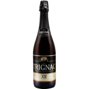 Kasteel Trignac (Ван Хонзебрук Кастель Триньяк)