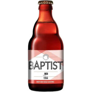Baptist Red (Ван Стеенберг Баптист Ред)