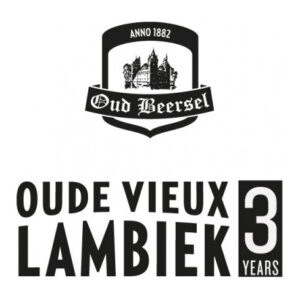 Oud Beersel Oude Lambiek 3 Years (Оуд Беерсел Оуд Ламбик 3 Иас)