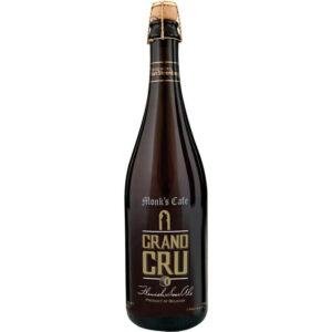 Monk's Café Grand Cru (Ван Стеенберг Монк'с Кафе Гранд Крю)