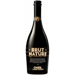 Omer Brut Nature (Вандер Гинст Омер Брют Нейче)