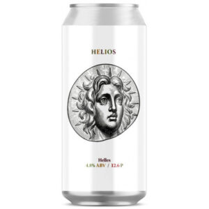 Velka Morava Helios (Велка Морава Хелиос)