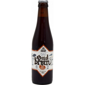 Verzet Oud Bruin (Верзе Оуд Брюн)