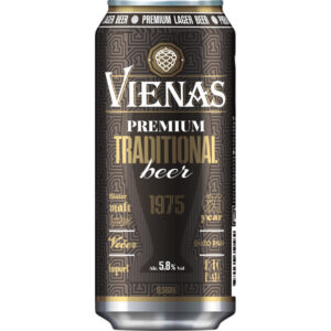 Vienas Premium Traditional (Виенас Премиум Традишнл)
