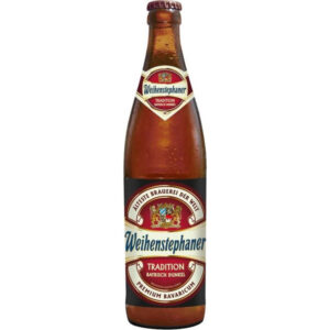 Weihenstephaner Tradition Bayrisch Dunkel (Вайнштефанер Традиционный Баварский Дункель)