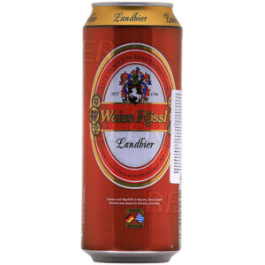 Weiss Rössl Landbier (Вайсс Рёссл Ландбир)