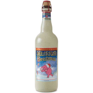 Delirium Christmas (Делириум Кристмас Эль)