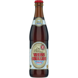 Weissmüller Original Helles Alkoholfrei (ВайсМюллер Ориджинал Хелес Алкохольфрай)