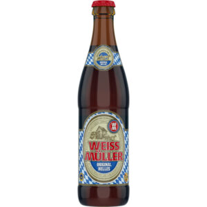 Weissmüller Premium Helles (Вайсмюллер Премиум Хелес)