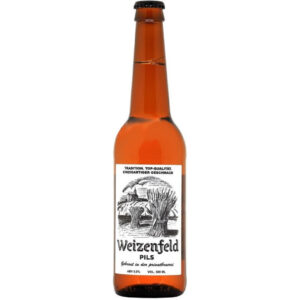 Weizenfeld Pils (Василеостровское Вайценфельд Пилс)