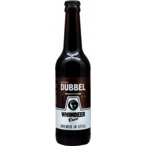 Whimbeer Dubbel (Вимбир Дюббель)