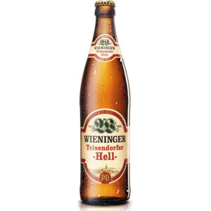 Wieninger Teisendorfer Hell (Винингер Тайсендорфер Хель)