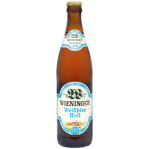 Wieninger Weissbier Hell (Винингер Вайсбир Хель)