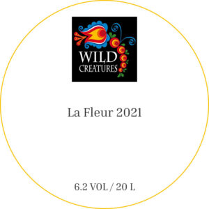 Wild Creatures La Fleur (Вайлд Криэйчерс Ла Флер 2021)
