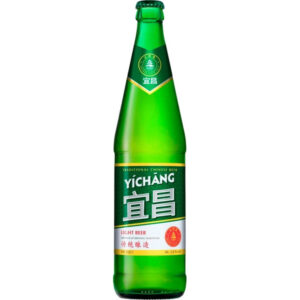 Yichang (Ичанг)