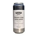 Salden's Tomato Gose Italian Edition (Томатный Гозе кориандр,соль,хмель Motueka,итальянские специи)
