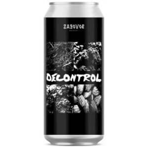 Заговор Decontrol (Заговор Деконтрол)