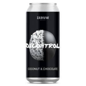 Заговор Decontrol Coconut & Chocolate (Заговор Дэконтрол Коконат & Чоколейт)