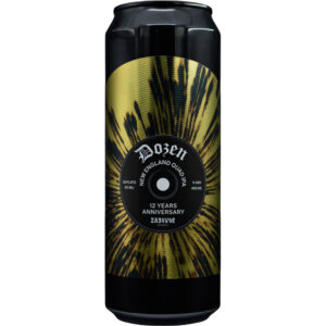 Заговор Dozen Quad NEIPA (Заговор Дозен Куад НЕИПА)