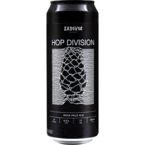 Заговор Hop Division (Заговор Хоп Дивижн)