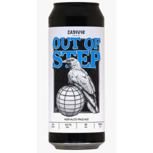 Заговор Out of Step безалкогольное (Заговор Аут оф Стэп)