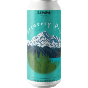 Заговор Recovery Pils (Заговор Рекавери Пилс)