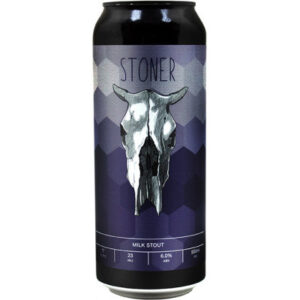 Заговор Stoner (Заговор Стонер)