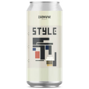Заговор Style (Заговор Стайл)