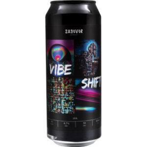 Заговор Vibe Shift (Заговор Вайб Шифт)